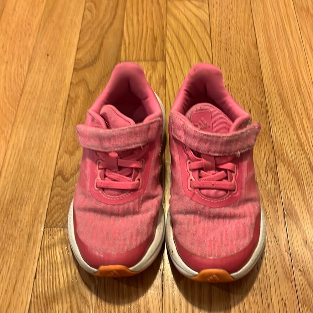 Adidas size 12 shoes